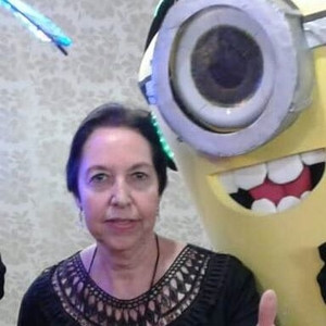 Fatima - Professor de culinária - Jundiaí (São Paulo)