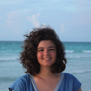 Julia - Prof d'anglais - Le Perreux-sur-Marne