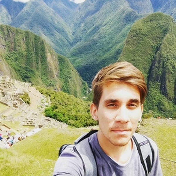 Vito - Profesor matemática - Neuquén