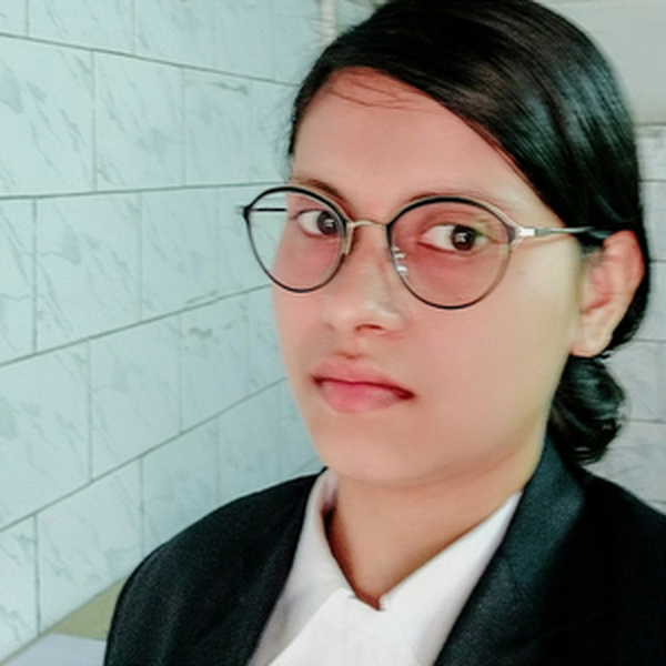 TULASA - Criminal law teacher - Delhi