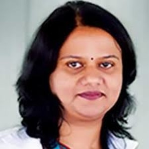 Revathi S - Fashion Design teacher - Bengaluru