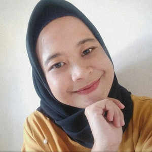 Nurul - Guru grammar bahasa inggris - Kecamatan Sukaraja