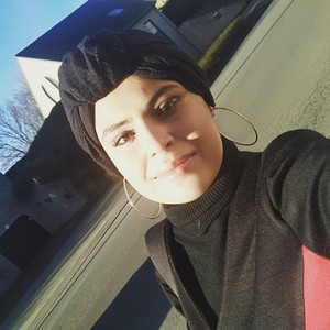 Asma - Prof d'anglais - Vilvoorde