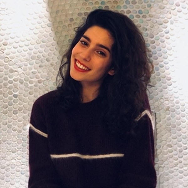 Chloé - Prof d'italien - Paris 1er
