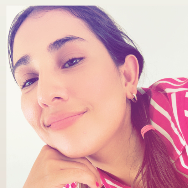 Andrea - Profe de matemática - Cúcuta