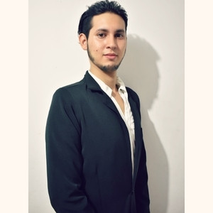 Jhonatan - Profe de desarrollo personal - Bucaramanga