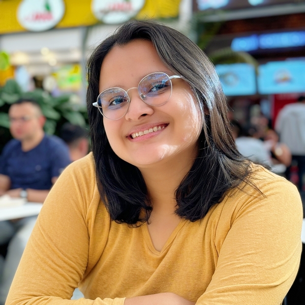 Wendy - Profe de ayuda en la redacción de memorias y tesis - 