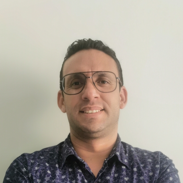 Glenn - Profesor de matemática - Itagüi
