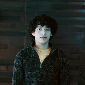 Julián Andrés - Profe de baile - Bogotá