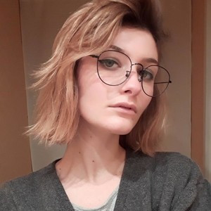 Anaïs - Prof d'espagnol - Paris