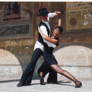 Yohan - Prof de salsa - Mougins
