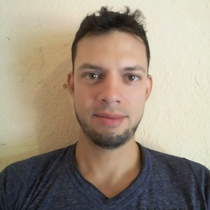 Abel Antonio - Profesor de ciencias forenses - Nuevo Laredo