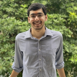 Sanyam - Maths teacher - New Delhi