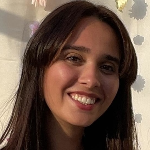 Andrea - Prof de français - Marseille
