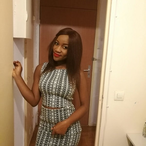 Adama - Prof d'aide aux devoirs - Les Mureaux