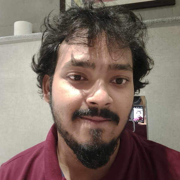 Prateek - Biology tutor - Bengaluru