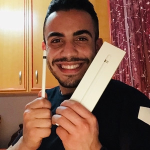 Alessio - Insegnante di apple - Domusnovas