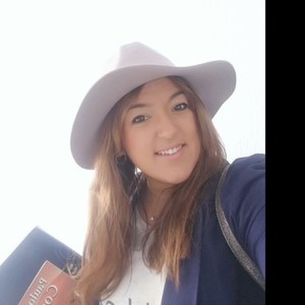 Carla - Profesor de español y literatura - Jerez de la Frontera