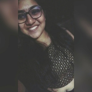 Stuti - Creative writing tutor - Mumbai