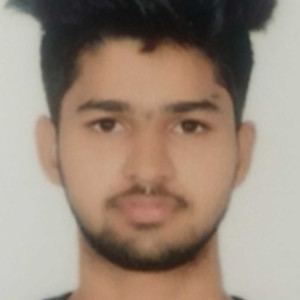 Chand - Maths tutor - Bengaluru