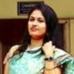 Tani - English literature teacher - Kolkata