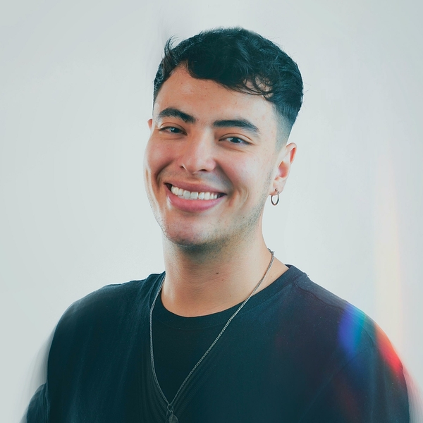 David - Profe de fotografía - Bogotá
