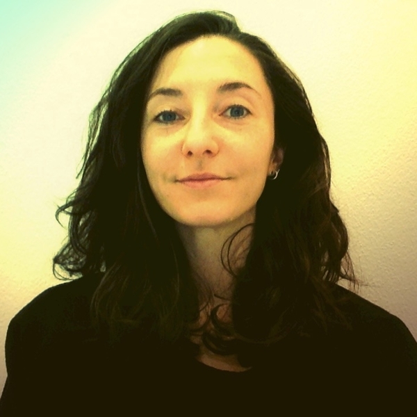 Camille - Prof de respiration - Coudoux