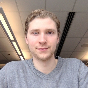 Digby - Maths tutor - London