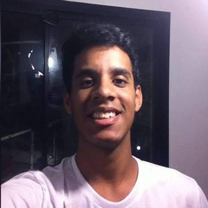 Pedro - Prof de explicações - 