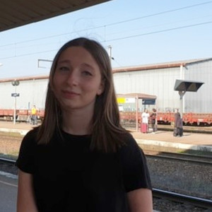 Shana - Prof d'espagnol - Neuvy-sur-Loire
