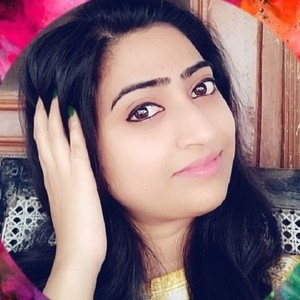 Shaivya Raj - Programming languages teacher - New Delhi