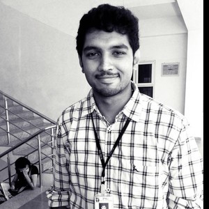 Pranesh - Guitar tutor - Coimbatore