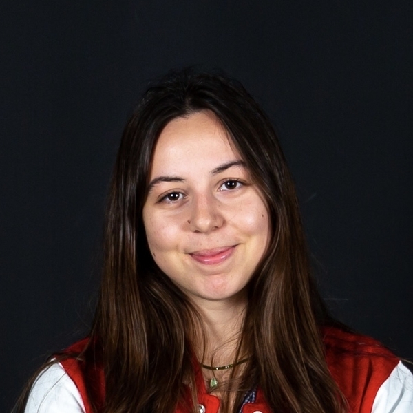 Zahra - Prof de maths - Paris