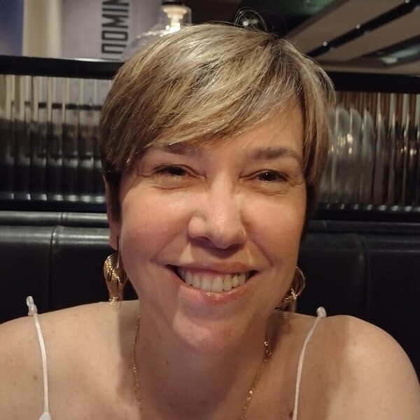 Silvana - Professor de reforço escolar - São Paulo
