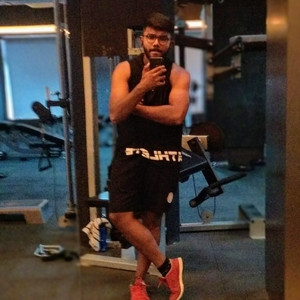 Aditya - Fitness Trainer - Ahmedabad