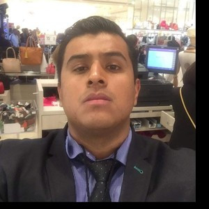 Eduardo - profesor de matemáticas - Naucalpan de Juárez