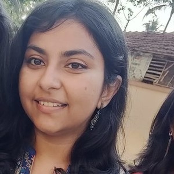 Abhira - Biology Tutor - Kolkata