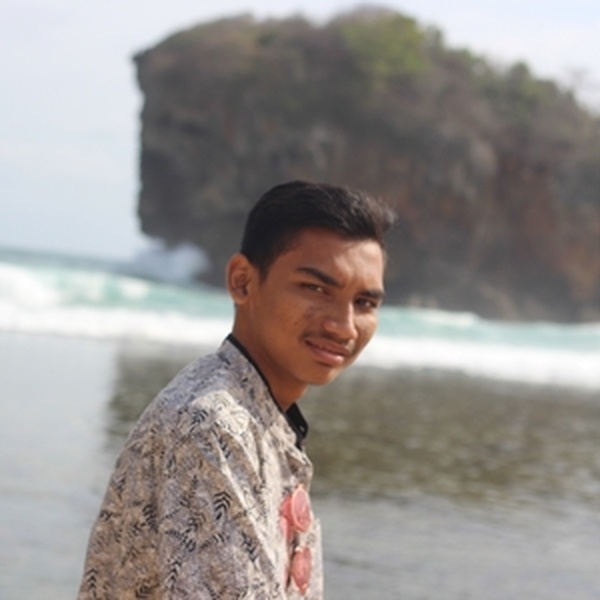 Tm - Guru pemahaman lisan - bahasa inggris - Yogyakarta