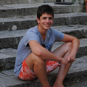 Vladimir - Prof de maths - Bordeaux