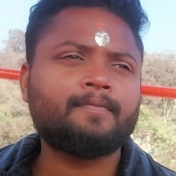 Dr Hemant - Anatomy tutor - 