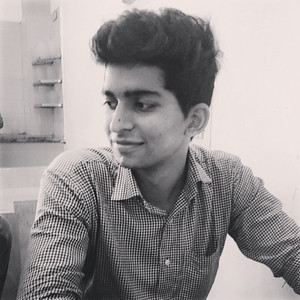 Jayant - Arduino tutor - Thanesar