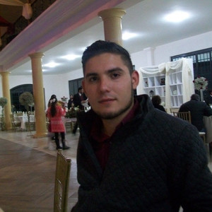 Aaron - Profesor de álgebra - Nochistlán de Mejía