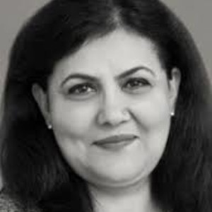 ARCHANA MANOHAR - History tutor - Navi Mumbai