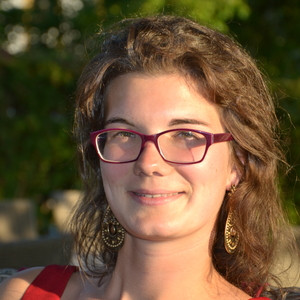 OCEANE - Prof d'anglais - Gesves