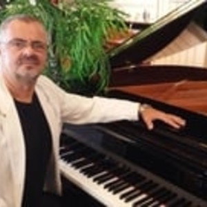 Leonid - Prof de guitare - Caen