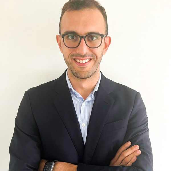 Oussama - Prof d'anglais - Paris 16e