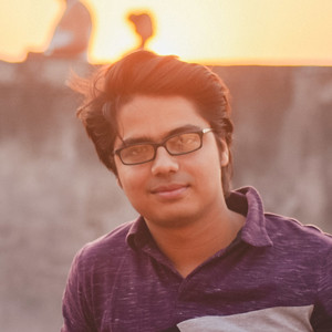 Vivek - Photography tutor - Surat