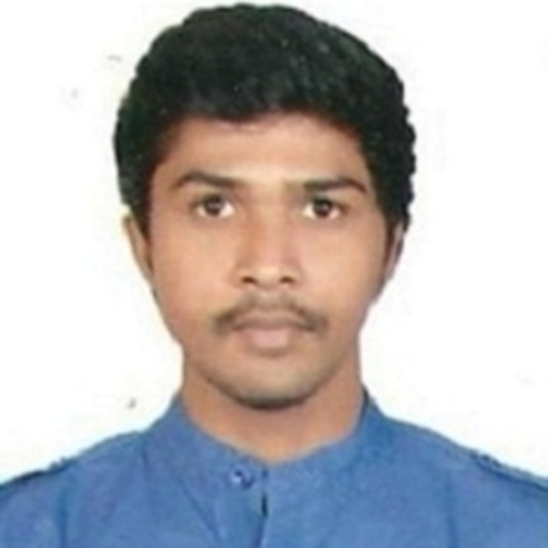 NAVEEN - Computer programming tutor - Hyderabad