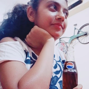 Khushi - Academic tutoring tutor - New Delhi