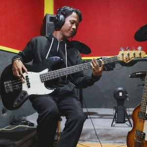 Nico - Guru gitar - DKI Jakarta